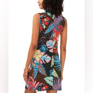 MSK Mini Dress